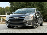 Used 2018 Toyota Avalon XLE image 3