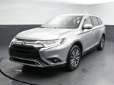 Used 2019 Mitsubishi Outlander SE image 4