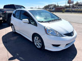 Used 2010 Honda Fit Sport image 4