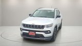 New 2025 Jeep Compass Latitude w/ Altitude Special Edition image 2