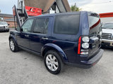 Used 2014 Land Rover LR4 HSE image 3