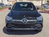 Used 2020 Mercedes-Benz GLC 300 4MATIC image 3