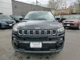 New 2025 Jeep Compass Latitude image 2