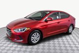 Used 2018 Hyundai Elantra SE w/ Cargo Package image 4