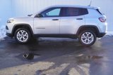 New 2025 Jeep Compass Sport image 3