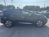 Used 2018 Nissan Murano SV image 5