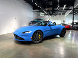 Used 2021 Aston Martin V8 Vantage Roadster image 3