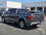 Used 2017 Ford F150 Lariat image 4