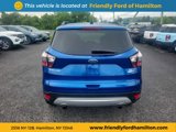 Used 2017 Ford Escape SE w/ SE Leather Comfort Package image 4