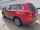 Used 2019 Mitsubishi Outlander SEL image 5
