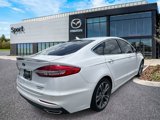 Used 2019 Ford Fusion Titanium image 3