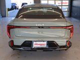 New 2025 Kia K4 GT-Line image 3