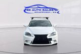 Used 2013 Lexus IS 250 AWD w/ Limited Edition Pkg image 2