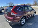 Used 2012 Honda CR-V EX-L image 5