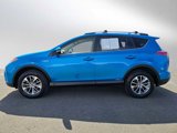 Certified 2018 Toyota RAV4 XLE image 4