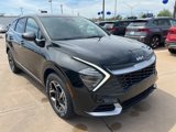 Used 2024 Kia Sportage LX image 3