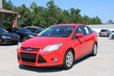 Used 2012 Ford Focus SE image 2