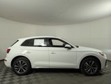 Used 2021 Audi Q5 Premium w/ Convenience Package image 3