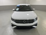 Certified 2022 Volkswagen Tiguan SE image 3