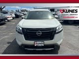 Used 2023 Nissan Pathfinder SL w/ SL Black Package image 4