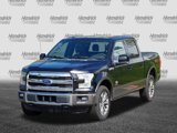 Used 2016 Ford F150 King Ranch w/ Equipment Group 601A Luxury image 5