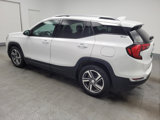 Used 2019 GMC Terrain SLT image 3