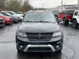 Used 2016 Dodge Journey Crossroad image 2