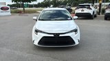 Used 2024 Toyota Corolla LE image 2
