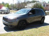 Used 2016 Jeep Cherokee Latitude image 3