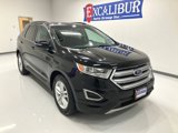 Used 2017 Ford Edge SEL w/ Cargo Accessory Package image 3