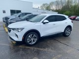Used 2021 Buick Envision Essence w/ Technology Package I image 2