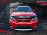 Used 2015 Dodge Journey R/T image 3