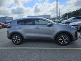 Used 2022 Kia Sportage LX image 5