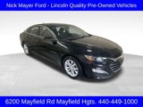 Used 2022 Chevrolet Malibu LT image 1