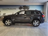 Used 2014 Jeep Grand Cherokee Overland image 2
