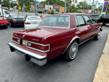 Used 1987 Dodge Diplomat SE image 4
