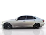 Used 2013 Lexus LS 460 AWD image 2