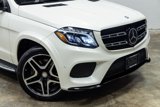 Used 2017 Mercedes-Benz GLS 550 4MATIC image 5