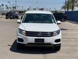Used 2013 Volkswagen Tiguan S image 2