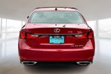 Used 2013 Lexus GS 350 AWD image 4