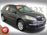 Used 2016 Chevrolet Traverse LS image 1