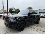 Used 2019 Land Rover Range Rover HSE image 6