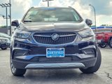 Certified 2022 Buick Encore Preferred w/ Safety Package image 4