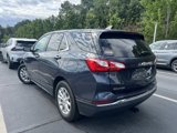 Used 2019 Chevrolet Equinox LT image 3