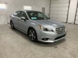 Used 2017 Subaru Legacy 2.5i Limited image 2