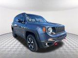 Used 2022 Jeep Renegade Trailhawk image 3