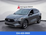 Used 2024 Ford Escape ST-Line image 1