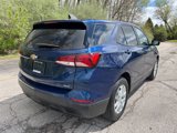 Certified 2022 Chevrolet Equinox LS w/ LS Convenience Package image 4