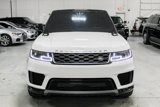 Used 2019 Land Rover Range Rover Sport HSE image 4