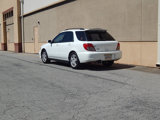 Used 2003 Subaru Impreza WRX Wagon image 3